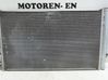 A/C cooling radiator (condenser) 13377763