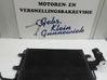 A/C cooling radiator (condenser) 1J0820411A