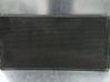 A/C cooling radiator (condenser) 8K0121251L