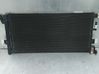 A/C cooling radiator (condenser) 8W0816411Q