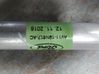 Air conditioning (A/C) pipe/hose AV1119N617AC