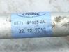 Oro kondicionieriaus vamzdelis (-ai)/ žarna (-os) ET7119F618JA