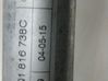 Air conditioning (A/C) pipe/hose 5Q1816738C
