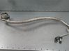 Air conditioning (A/C) pipe/hose 64533413820