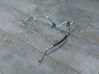 Air conditioning (A/C) pipe/hose 924408973R