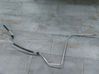 Air conditioning (A/C) pipe/hose 924904561R