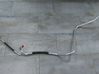 Air conditioning (A/C) pipe/hose 924805422R