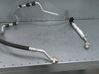 Air conditioning (A/C) pipe/hose 1K0820743FD