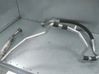 Air conditioning (A/C) pipe/hose 1K0820743FD
