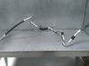 Air conditioning (A/C) pipe/hose 8J0820719Q
