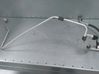 Air conditioning (A/C) pipe/hose 8U0820741D