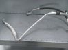 Air conditioning (A/C) pipe/hose 8U0820743C