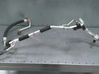 Air conditioning (A/C) pipe/hose 97775G2190