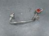 Air conditioning (A/C) pipe/hose 4N0260702AC