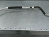 Air conditioning (A/C) pipe/hose 4N1816742A