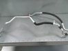 Air conditioning (A/C) pipe/hose 5C0816743J