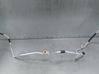 Air conditioning (A/C) pipe/hose 7N0820741F