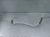 Air conditioning (A/C) pipe/hose 64509193128