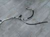 Air conditioning (A/C) pipe/hose 4M0816738C
