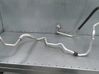 Manguera/tubo del aire acondicionado (A/C) 6R1820743K