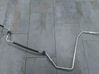 Air conditioning (A/C) pipe/hose 924903719R