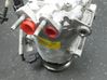 Air conditioning (A/C) compressor (pump) AV1119D629BA