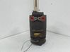 Oro kondicionieriaus kompresorius (siurblys) 3M5H19D629PF