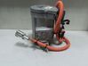 Air conditioning (A/C) compressor (pump) FV6H19D623AC