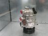 Compresor (bomba) del aire acondicionado (A/C)) 3Q0816803E