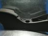 Center console 969104736R