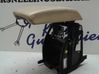 Center console 5E0864207