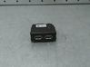 Fuel cap flap release cable 5Q0035726L