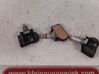 Sensor de presión del neumático 52933F2000