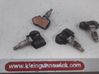 Tire pressure sensor 529332J00