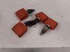 Tire pressure sensor 8200253215