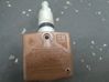Riepu spiediena sensors 13348393