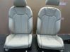Interior set 