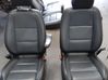 Interior set 