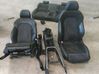 Interior set 