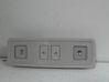 Rear seat light 2GA947290A