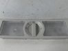 Rear seat light 6Q0947291B