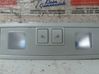 Rear seat light 5G0947291