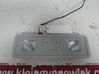 Lampka podsufitki tylna 3V0947291