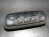 Rear seat light 8A6A13K767AB34X1