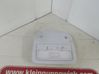 Front seat light 13378202
