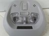 Front seat light 