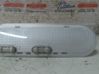 Front seat light 8200073231