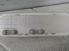 Luz del asiento delantero 8200073231