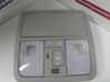 Luz del asiento delantero 8126002580AK
