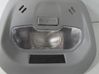 Front seat light 13422812